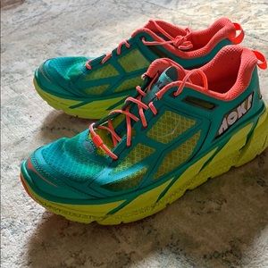 Hoka Clifton 1 re-Issue